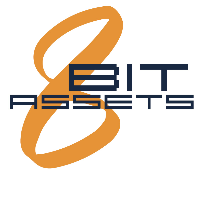 8Bit Assets